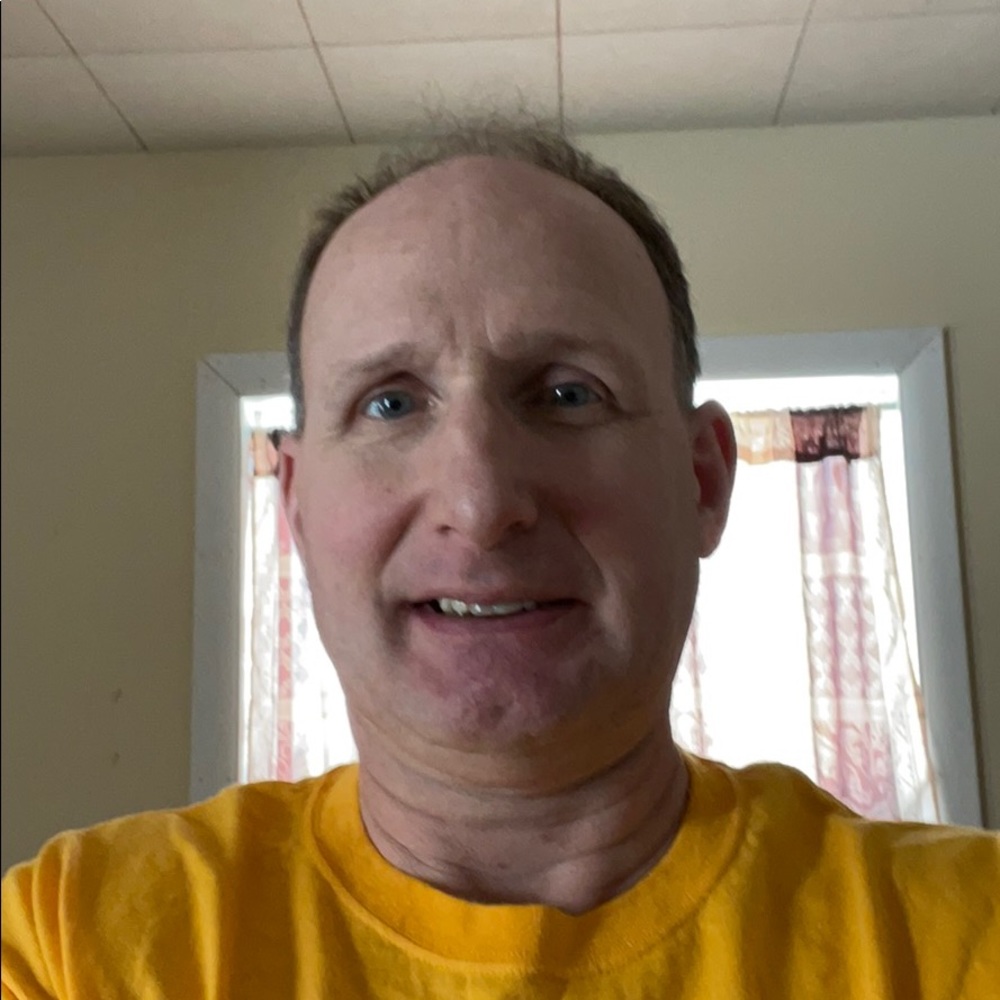 Meet your Posher, Brad